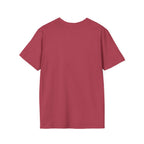 Summer Beach T-shirt (Lighthouse Logo)