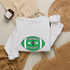 Tortured Fans Dept. Football Crewneck Sweatshirt