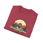 Retro Summer T-Shirt