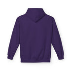 Midweight Fleece Hoodie (Headphone Logo)