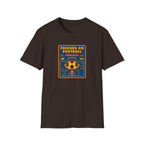 Friends on Football Podcast T-Shirt