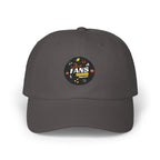 Tortured Fans Dept. Logo Hat