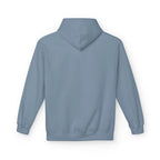 Midweight Fleece Hoodie (Headphone Logo)