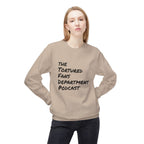 Notting Hill Bag Style Crew neck - Print (Unisex)