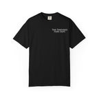 TTFD Pod T-Shirt - Logo on Back (Unisex)