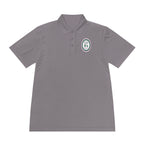 TTFD Golf Polo