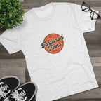 Retro Tri-Blend T-Shirt - Logo (Unisex)