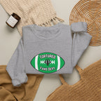 Tortured Fans Dept. Football Crewneck Sweatshirt