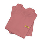 TTFD Alt Logo Tee Shirt