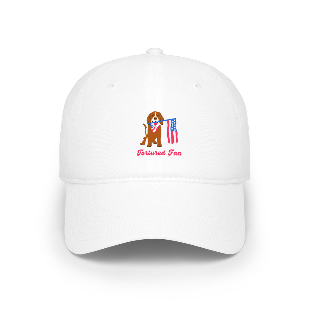 American Dog Hat