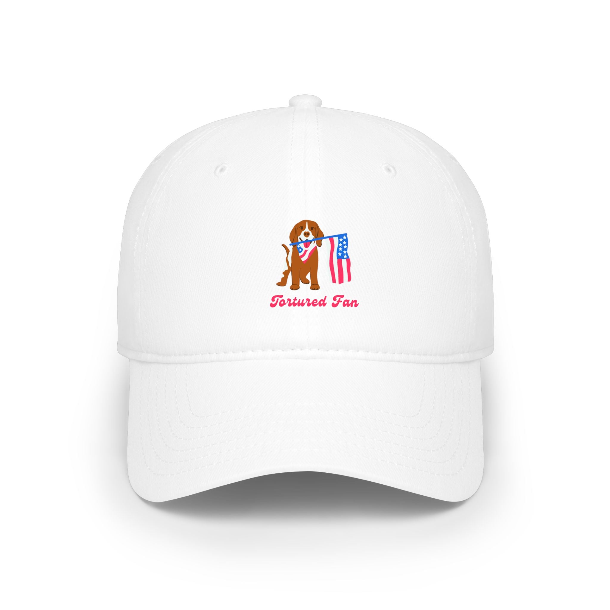 American Dog Hat