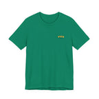 TTFD Alt Logo Tee Shirt