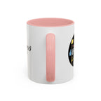 Coffee Mug (Logo and Script)