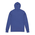 Lightweight Hooded Tee (Podcast Logo)