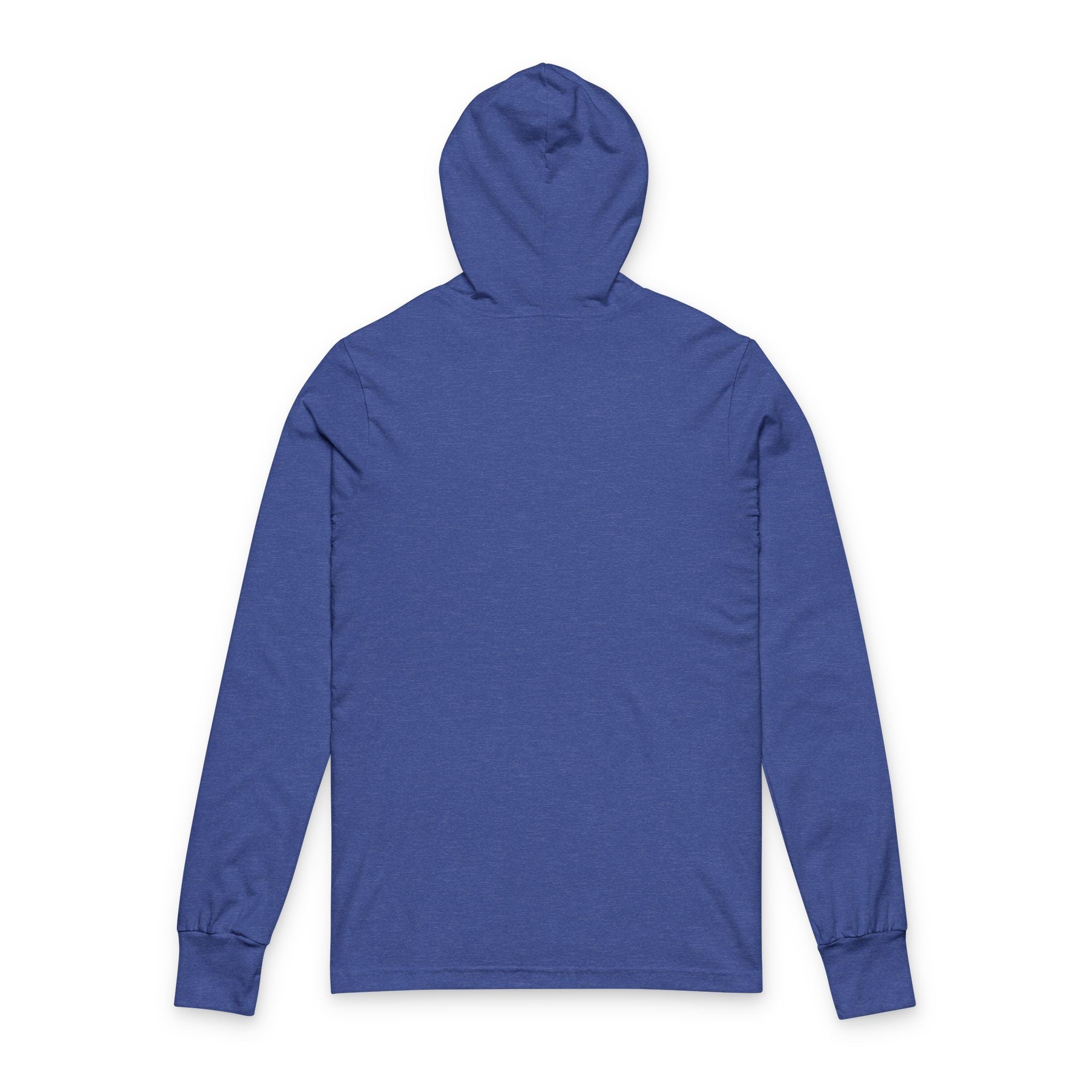 Lightweight Hooded Tee (Podcast Logo)