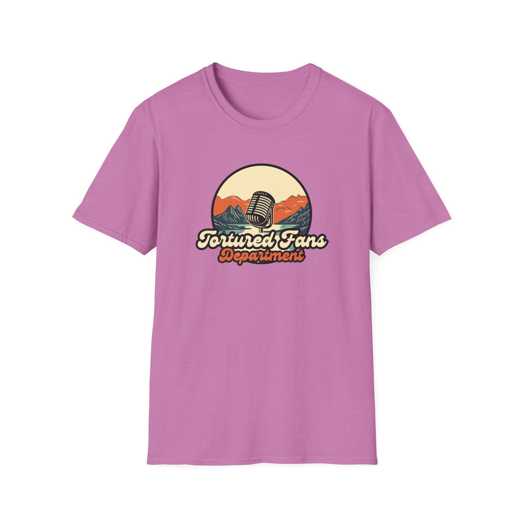 Retro Summer T-Shirt