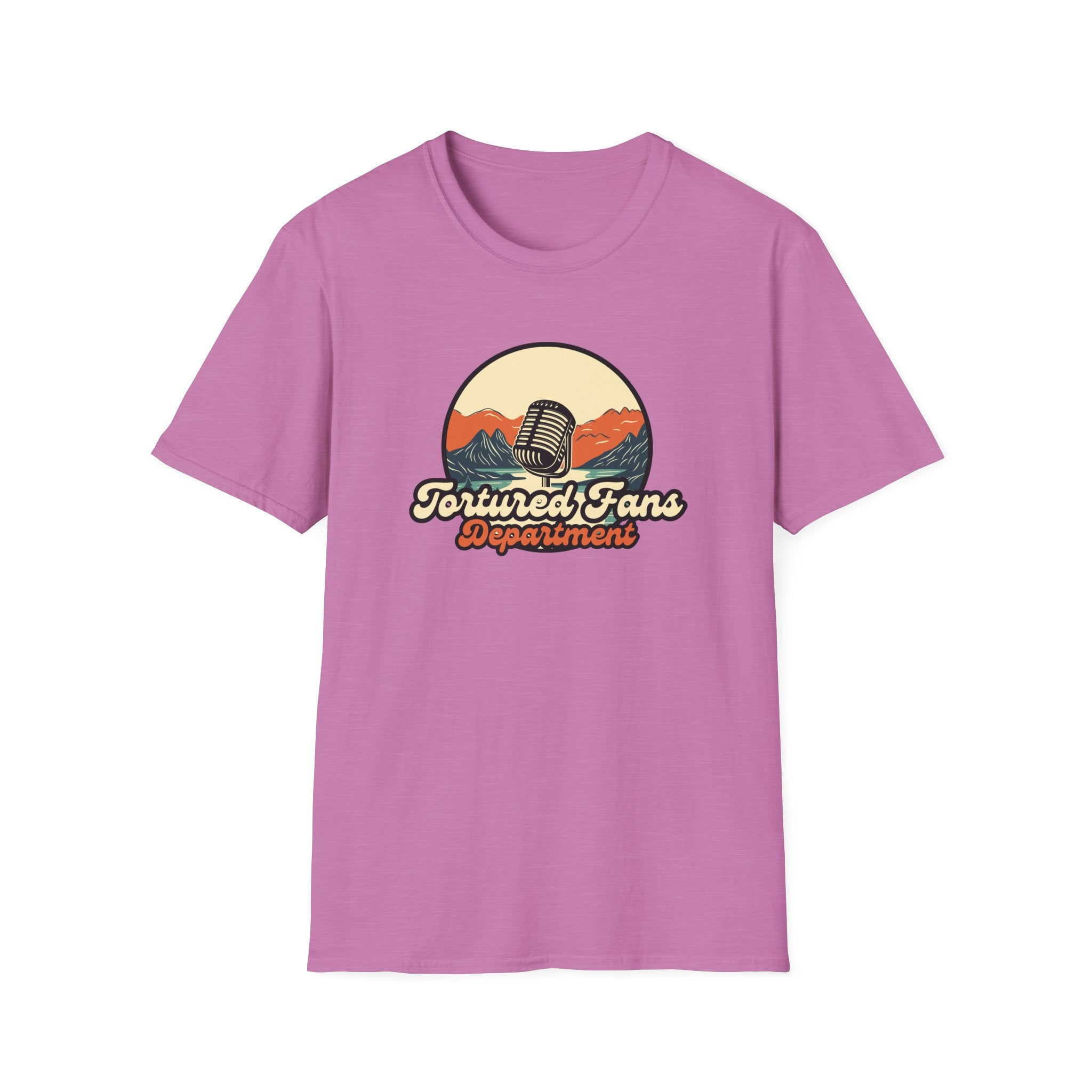 Retro Summer T-Shirt