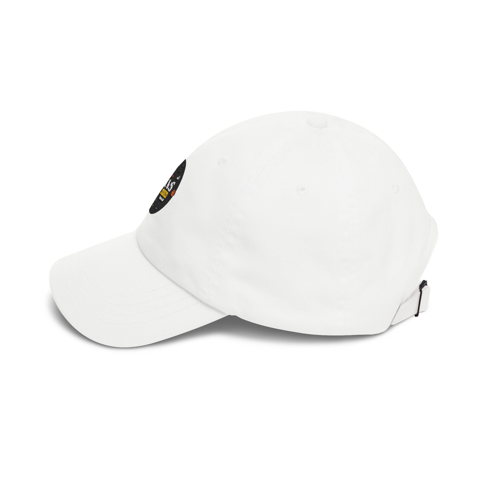 Tortured Fans Dept. Logo Hat