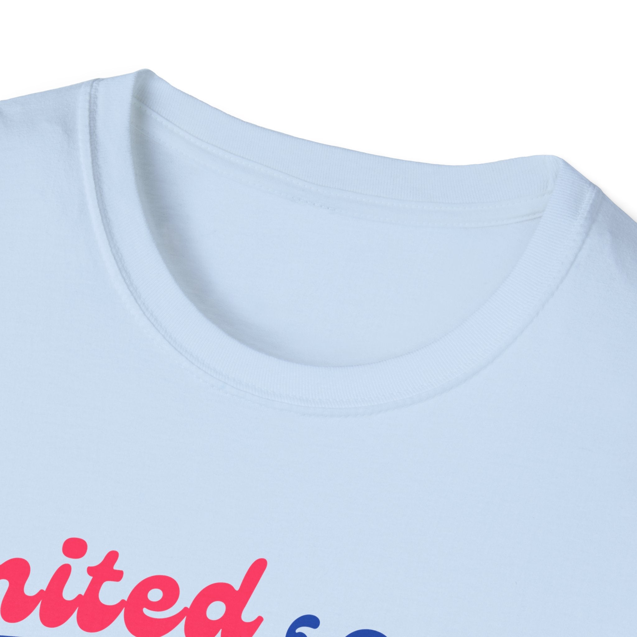 USA Footy Vintage T-Shirt