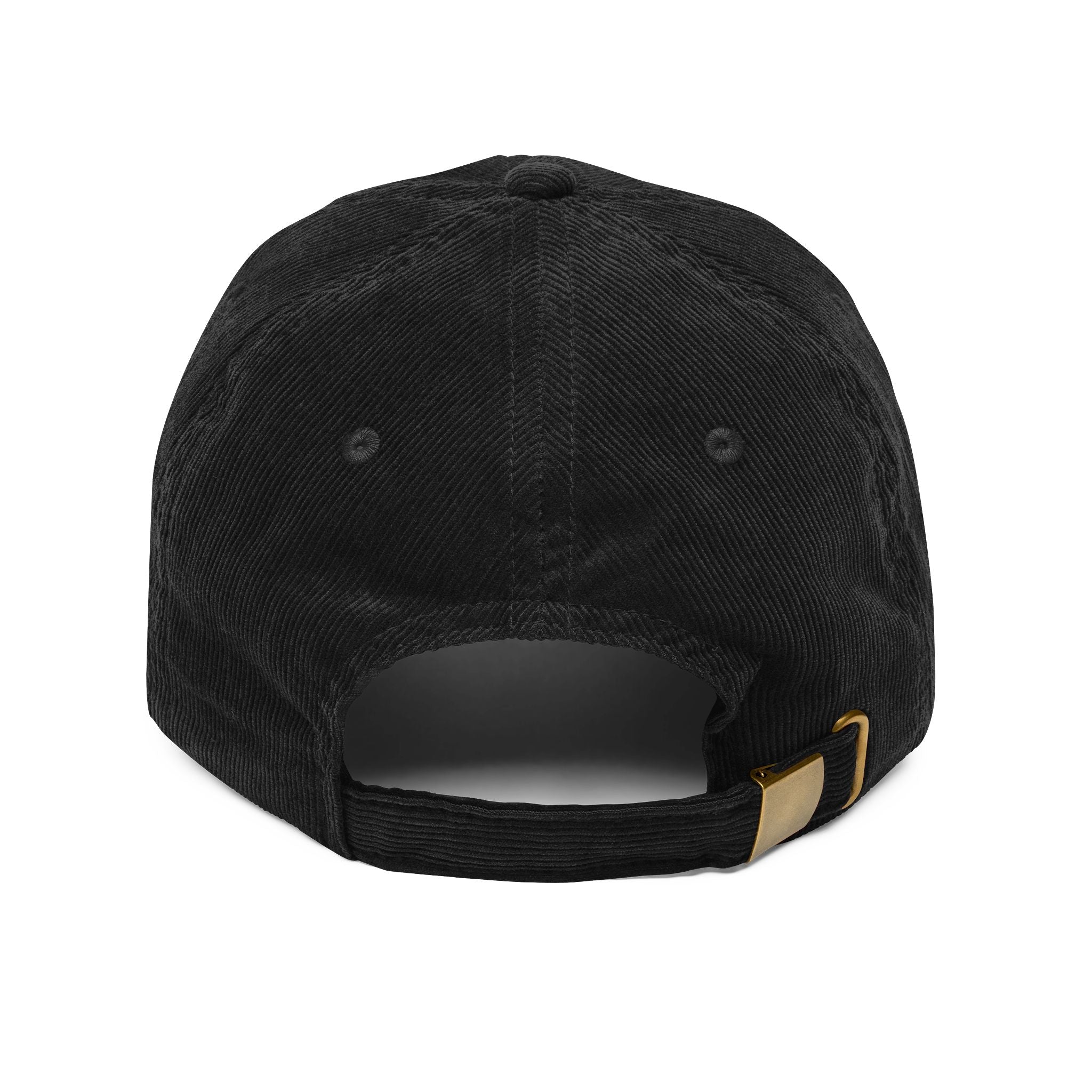 The Tortured Fan Cap - Corduroy