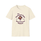 Vinyl Retro T-Shirt