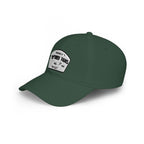 Tortured Fans Dept. - Patch Hat