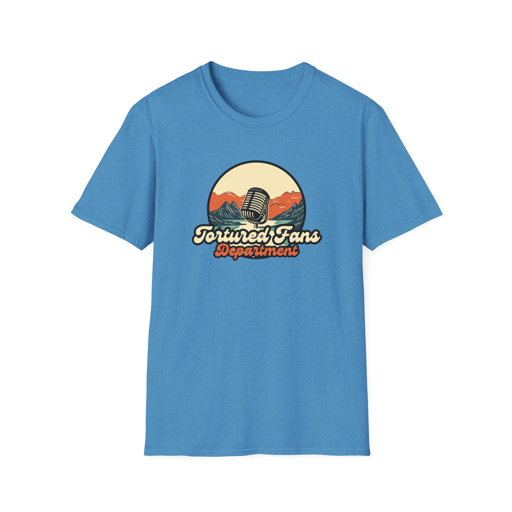 Retro Summer T-Shirt