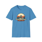 Retro Summer T-Shirt