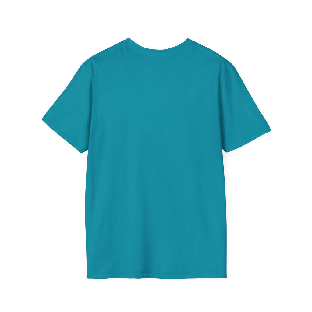 Summer Beach T-shirt (Lighthouse Logo)