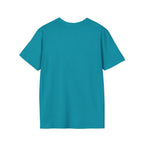 Summer Beach T-shirt (Lighthouse Logo)