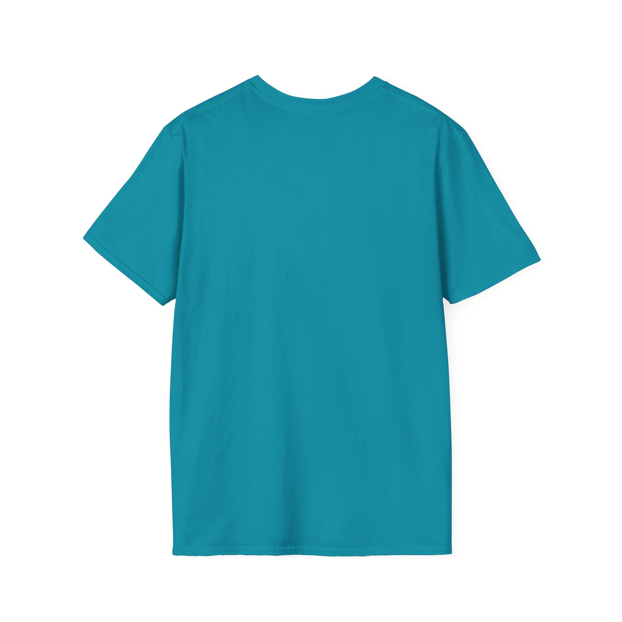 Summer Beach T-shirt (Lighthouse Logo)