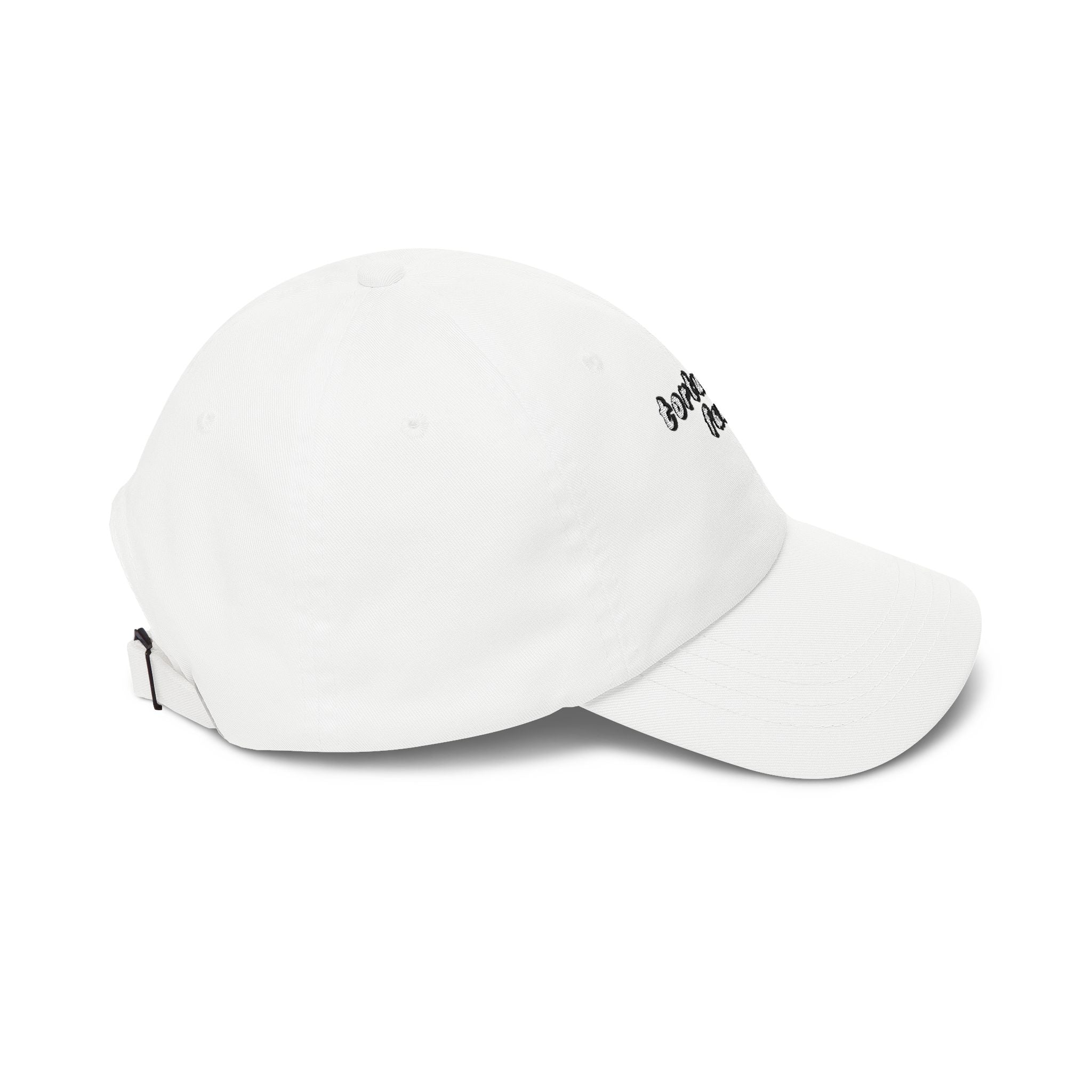 Tortured Fan Hat