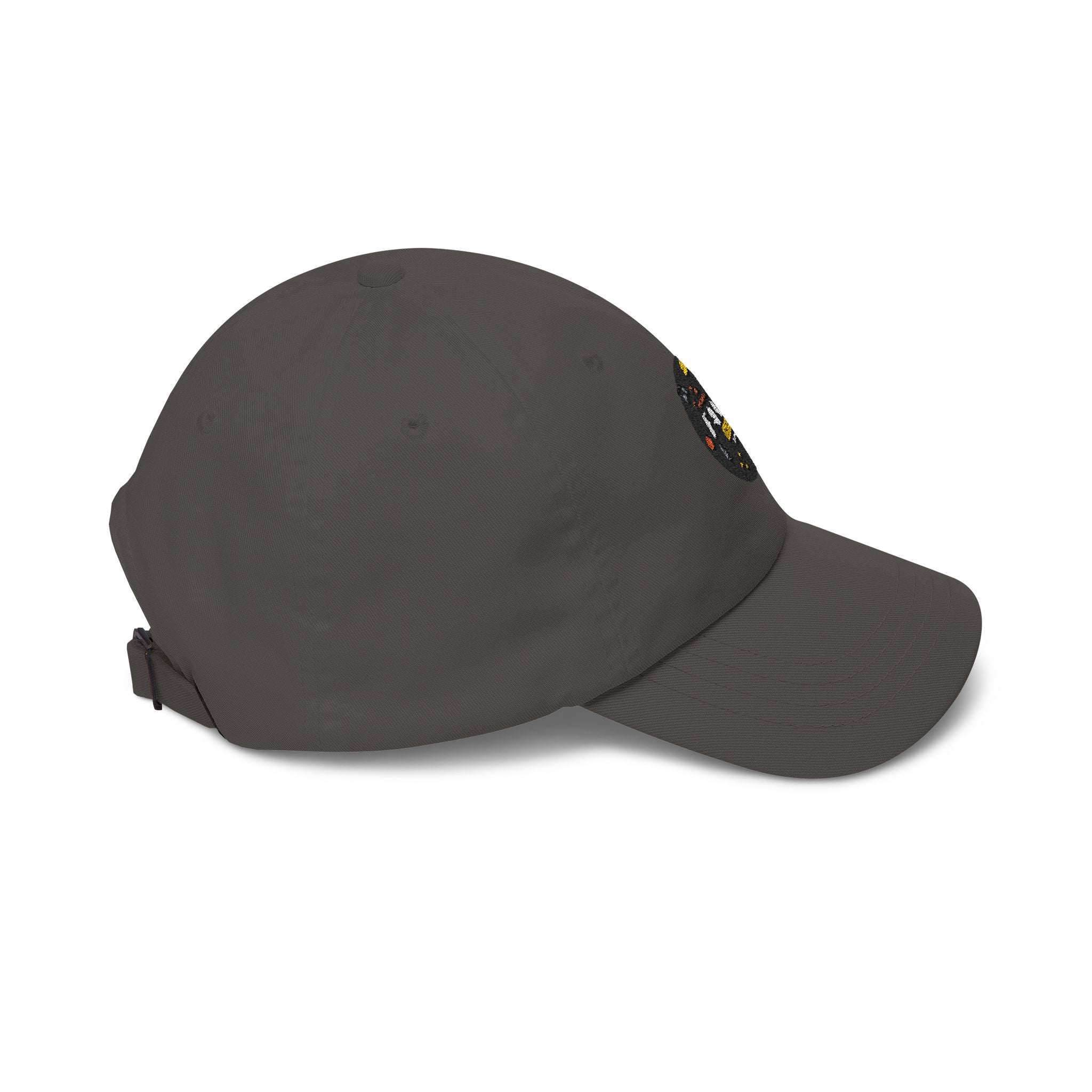 Tortured Fans Dept. Logo Hat