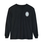 TTFD Podcast Golf Long-Sleeve Tee