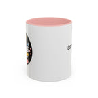Coffee Mug (Logo and Script)