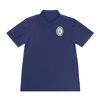 TTFD Golf Polo