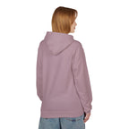 Headphone Graphic Fleece Hoodie (Unisex)