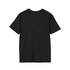 USA Footy Vintage T-Shirt