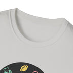 Podcast Logo Tee