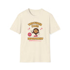 T-Shirt — "Tortured Fans Department" Retro Vinyl Tee