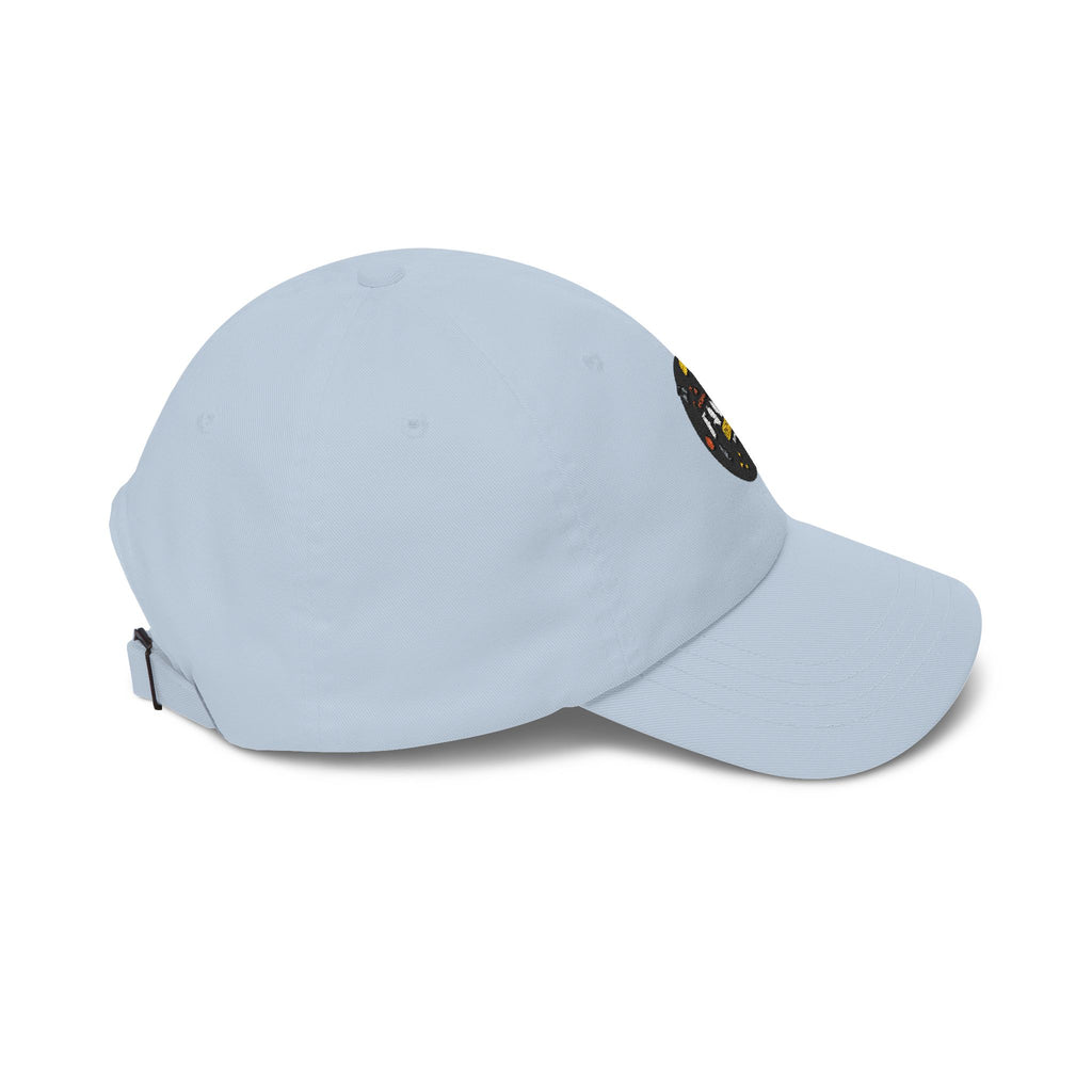 Tortured Fans Dept. Logo Hat