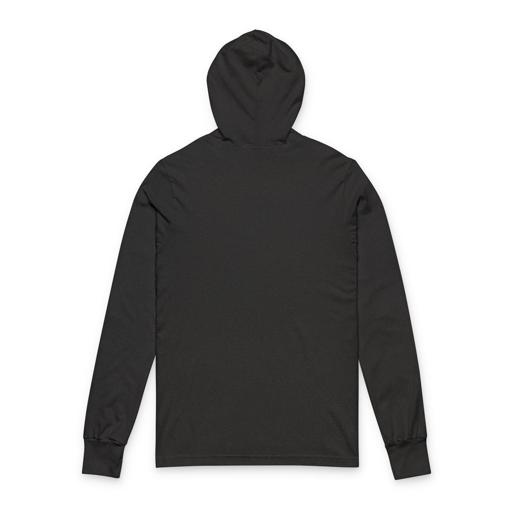 Lightweight Hooded Tee (Podcast Logo)