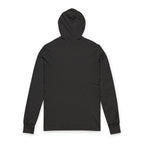 Lightweight Hooded Tee (Podcast Logo)