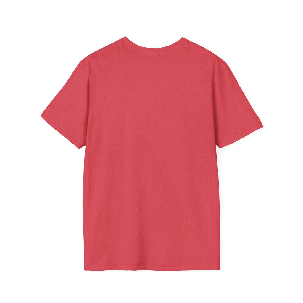 Podcast Logo Tee