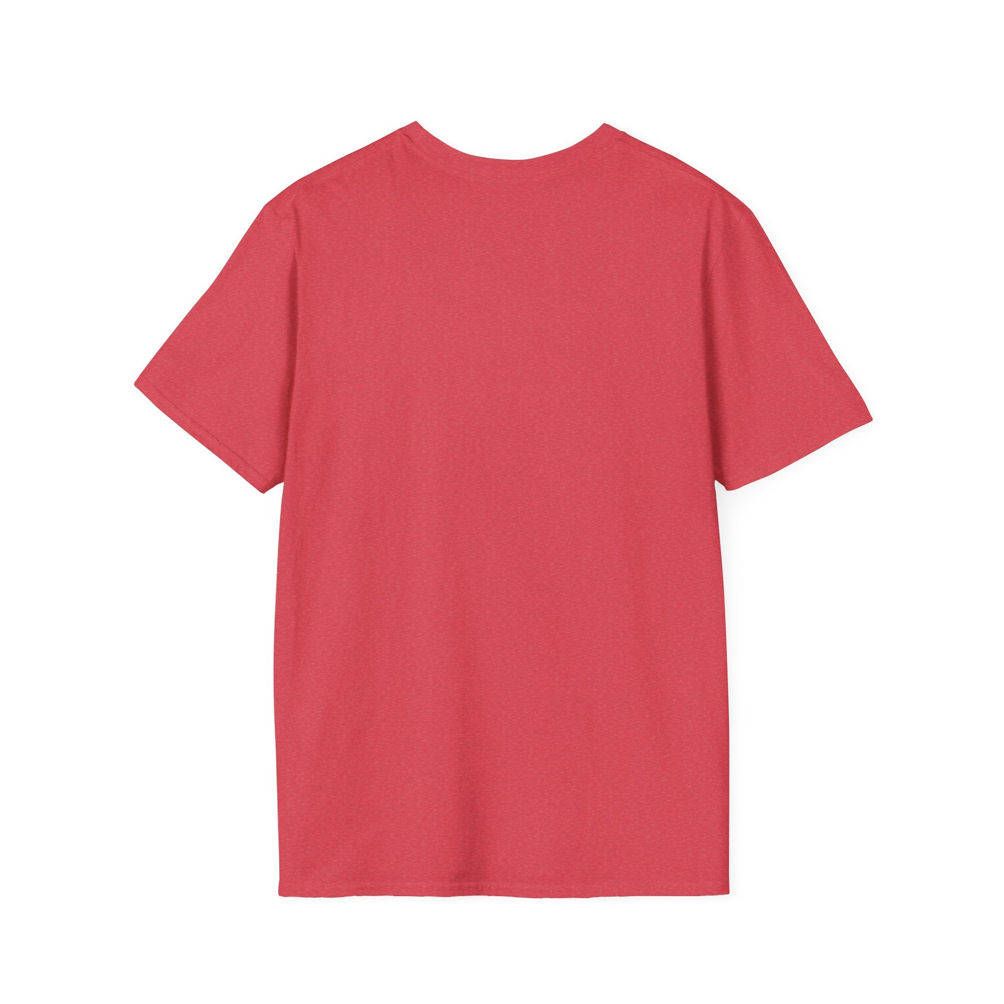 Podcast Logo Tee