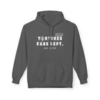Tortured Fans Dept. Hoodie (Unisex)
