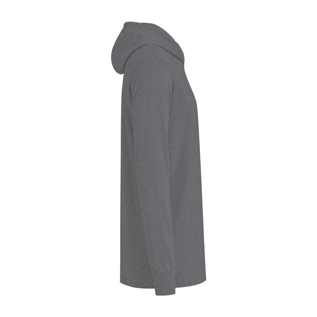 Lightweight Hooded Tee (Podcast Logo)