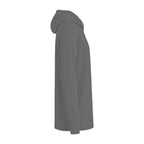 Lightweight Hooded Tee (Podcast Logo)