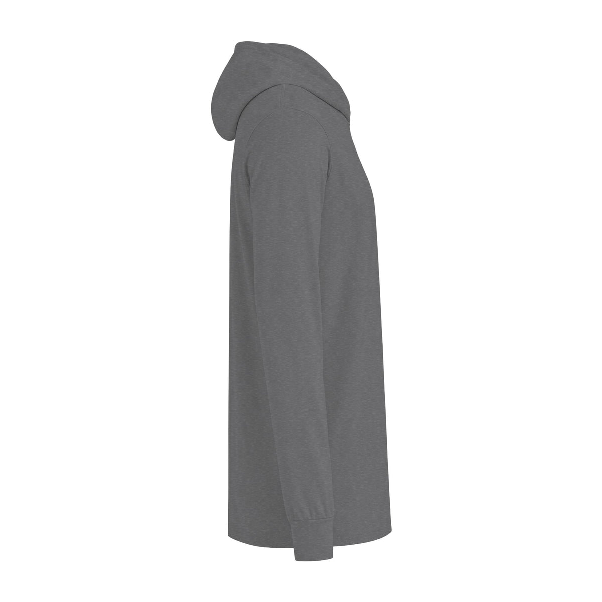 Lightweight Hooded Tee (Podcast Logo)
