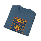 Friends on Football Podcast T-Shirt